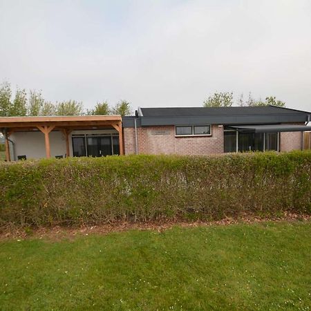 Vila Lamsoor Serooskerke  Exteriér fotografie