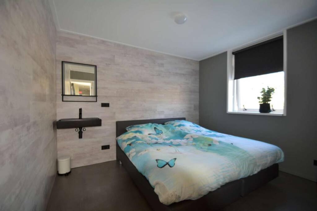 Vila Lamsoor Serooskerke  Exteriér fotografie