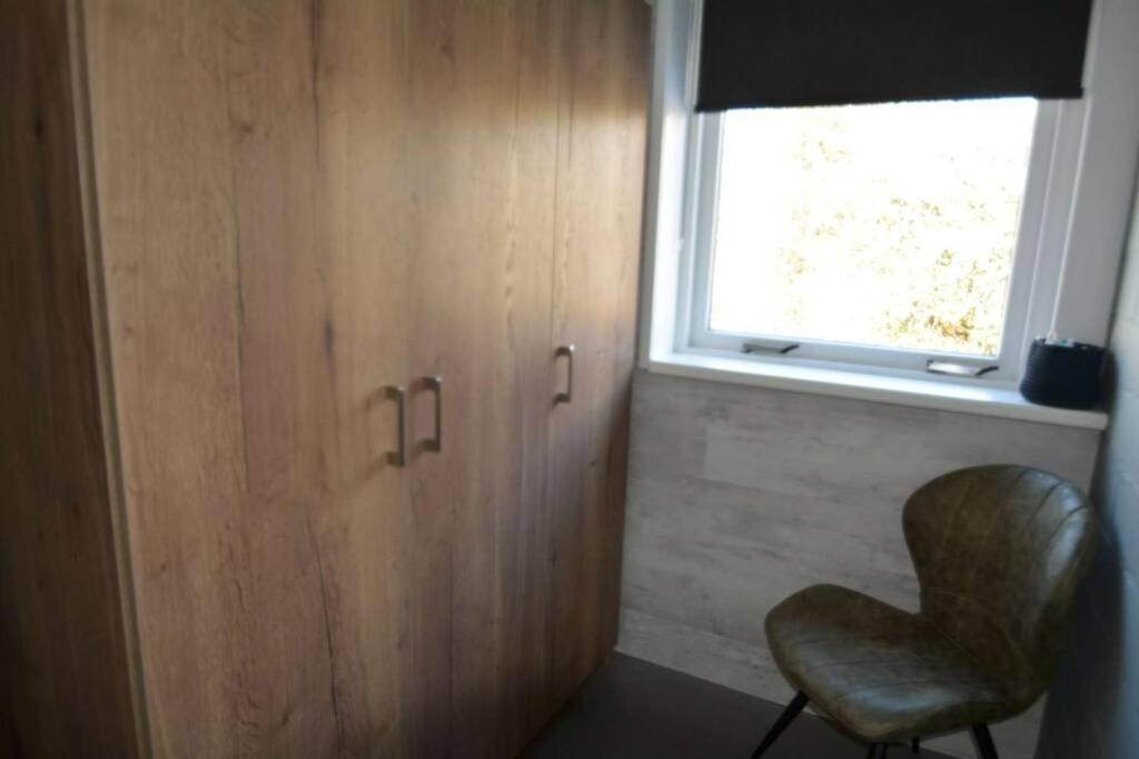 Vila Lamsoor Serooskerke  Exteriér fotografie